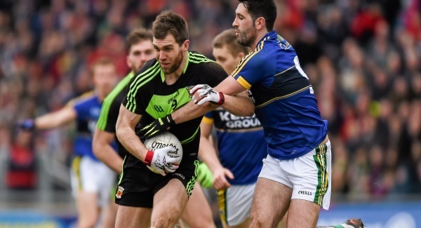Éamonn Fitzmaurice lauds players for another stirring second-half show