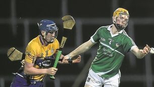 Eamonn Cregan: Treaty need to drop hand-passing obsession
