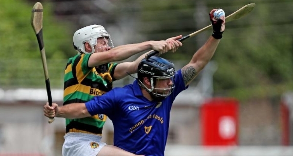 Cork GAA Club round-up: Glen’s second-half surge too much for Barr’s