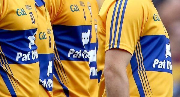 Clare County Board chairman Joe Cooney rejects criticism of revamped Cusack Park stand