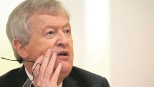 Páraic Duffy:‘There’s no question of the GAA not wanting to make change’