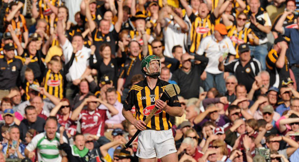 I’ll never match King Henry, says TJ Reid