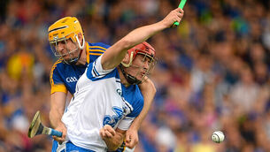 Tadhg de Búrca and Briain Ó Beaglaoich among UCC award winners