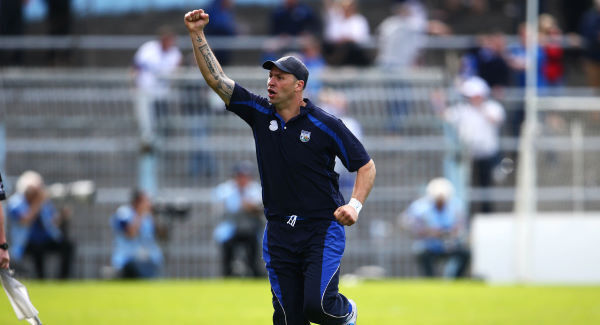 Dan Shanahan says Clare are ‘streets ahead’ of Waterford
