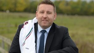 Cian O’Neill already casting an eye towards championship