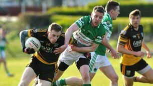 Ruairí O’Hagan the hero as Fermoy hit back