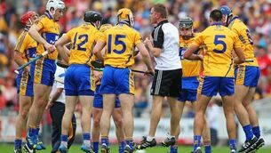 Joe O’Connor Interview: Putting players first