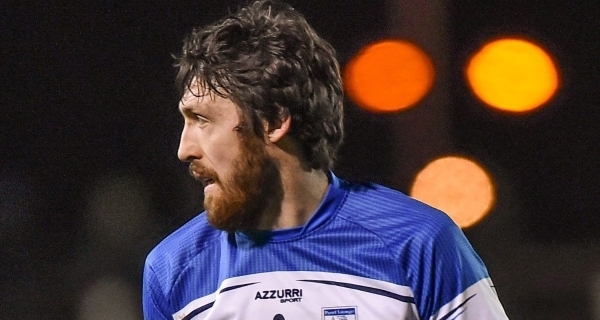Conor Prunty is the Waterford footballer you want in your MMA corner