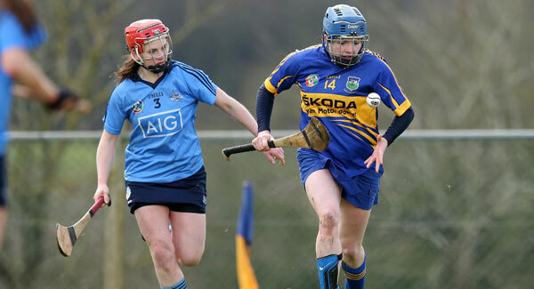 Jenny Grace ace as Tipperary advance to semi-finals
