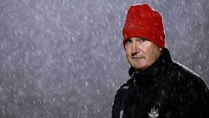 Cork go from the Sultans of Ping to the Sultans of Pong