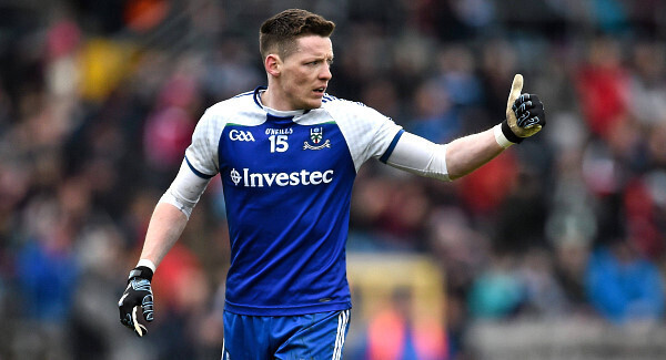 Hughes: Too much is being expected of McManus