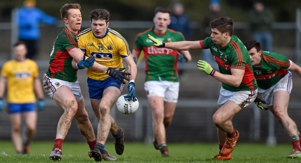 Talking Points: Debate and Discussion from the Allianz Football League