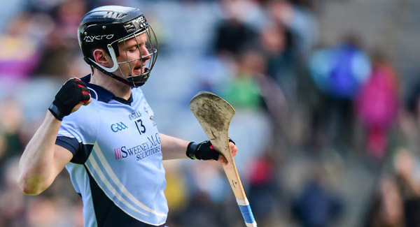 Heart shows as Na Piarsaigh seize the day at Croke Park
