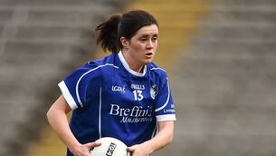 Aisling Doonan’s drive to succeed with Cavan