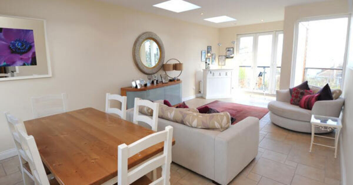 Trading Up Monkstown, Cork Harbour, €495,000