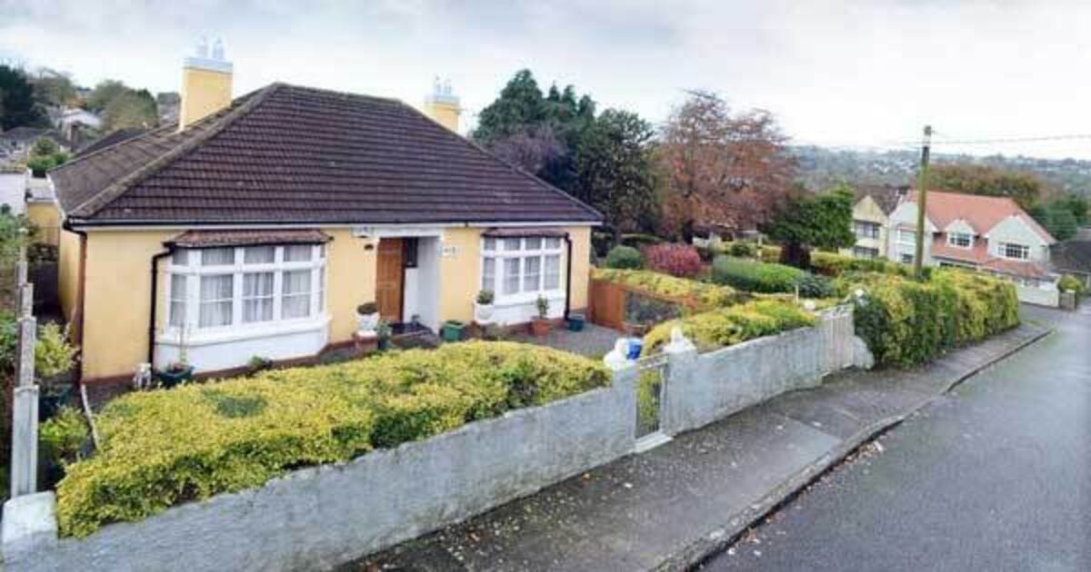 House of the week Beaumont, Cork €450,000