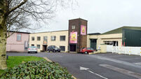 Fresh new uses sought for major part of our industrial history - the Sunbeam Wolsey textile plant