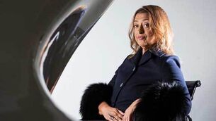 We look at the life and legacy of architect and designer Zaha Hadid