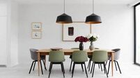 Design/life interview: Suzie McAdam, Interior Designer