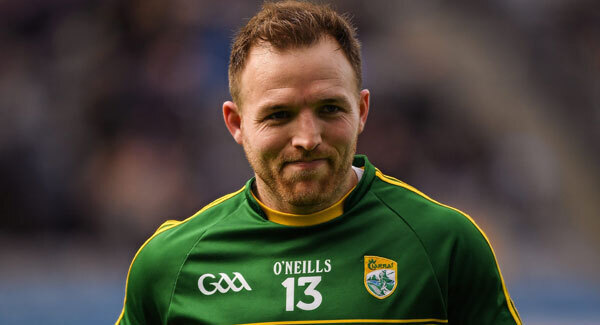 Old guard playing like teenagers to lead Kerry charge