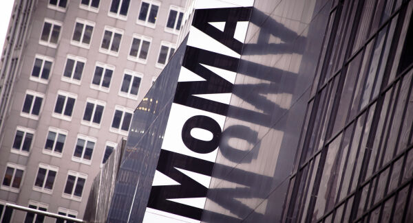 MoMA, New York