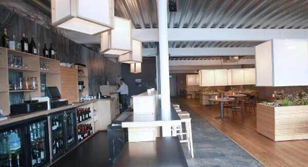 Restaurant review: Loam, Galway