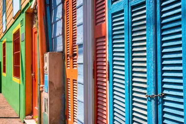 Argentina’s cosmopolitan capital, Buenos Aires, is unforgettable