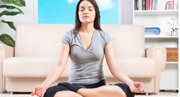 A yoga retreat could be the perfect motivation to stay healthy