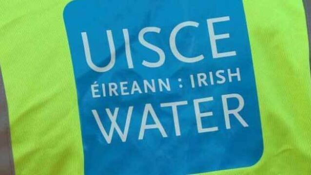 Narrowing gap between supply and demand in Dublin, warns Irish Water