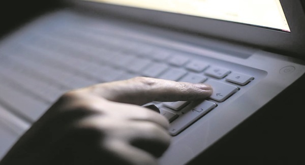US firm making blackmail claim obtains injunction to remove information from website