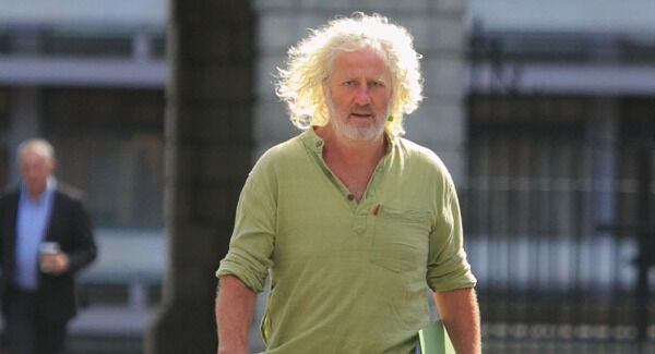 Mick Wallace