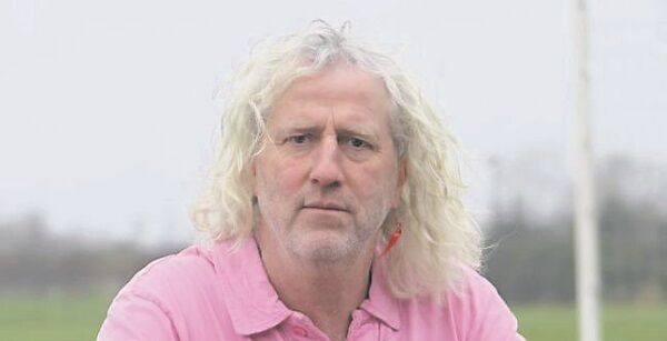 Mick Wallace