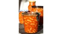 Beans are a fantastic source of energy which greatly boost your gut flora