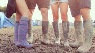 Here's how you can combine a holiday with a music festival abroad