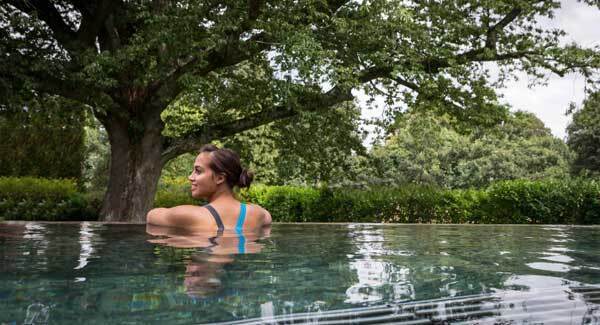 Weekend break: Newpark Hotel, Kilkenny