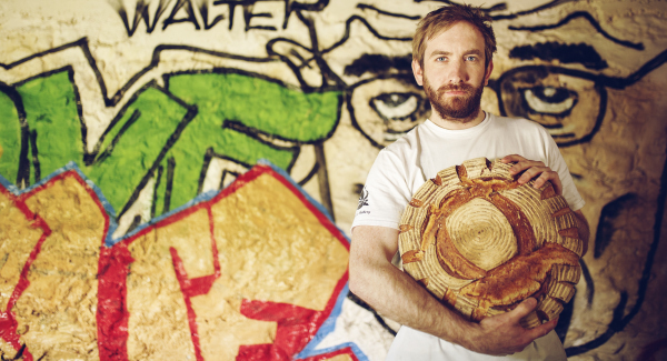 The Menu: Bringing doughnuts to the nation