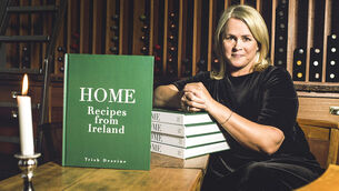 Darina Allen: New book from Trish Deseine offers unique perspective on Irish food culture
