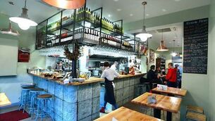 Restaurant review: Salt, Victoria Road, Cork,