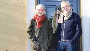 Master chefs: The big names at this year’s Litfest