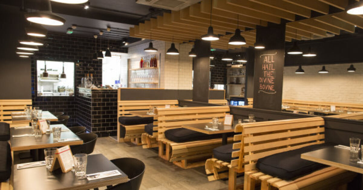 Restaurant review Featherblade, Dublin