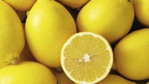 Lovely recipes to try with lemons