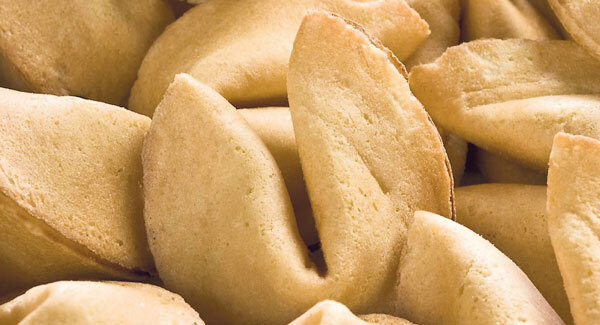 Celebrate Chinese New Year with these simple but delicious recipes