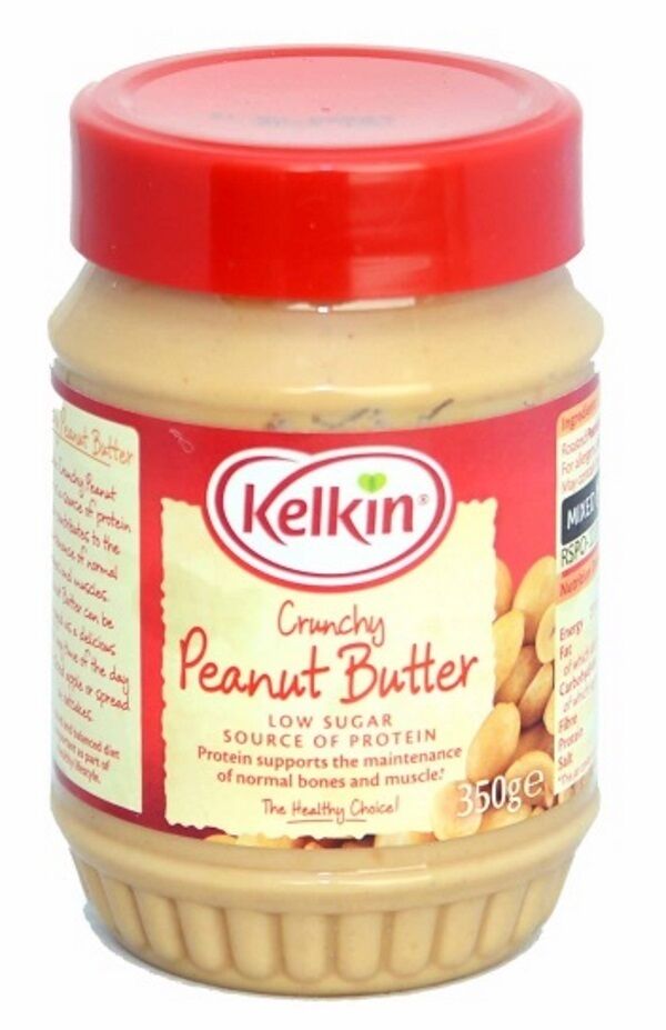 Top 8 Peanut Butters