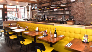 Restaurant review: Son of a Bun, Cork
