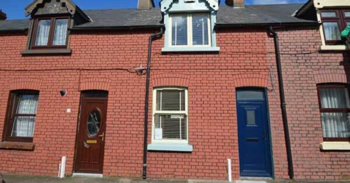 Cork city home transformed from dark and traditional to stylish and