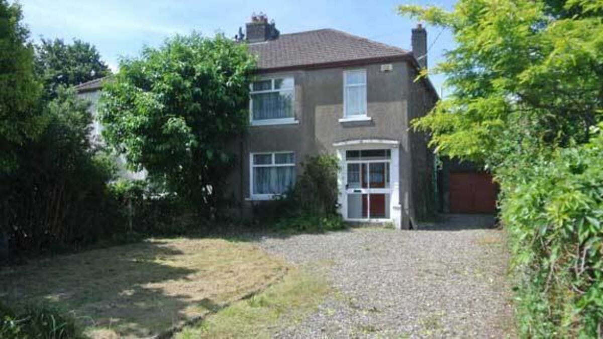 Trading up Beaumont, Cork, €295,000