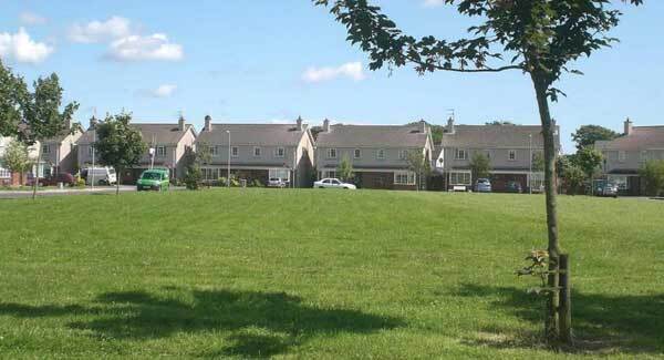 Starter home: Whitebarn, Youghal €155,000