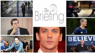Lunchtime briefing: Apollo House group agree to meet with Housing Minister. Catch up on the headlines