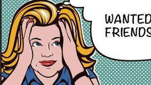 A friend in need: Putting ‘speed-friending’ to the test