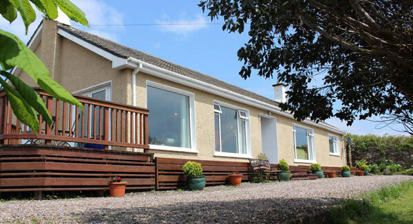 Hawk’s View boasts spectacular views, even by Fennells Bay standards